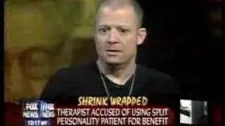 Jim Norton Fox Redeye 3