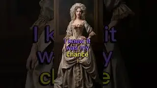 Madame du Barry: The Royal Mistress 