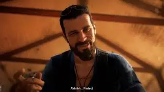 Far Cry 5 - Damn