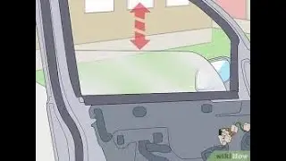 FALLA DE VENTANAS ELECTRICAS EN UNA LINCOLN NAVIGATOR