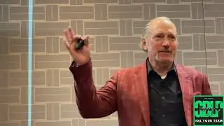 Otis McGregor - You Get to Choose | Achieve Biz Explosion