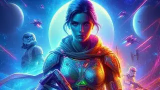 BOUNTY HUNTING Gameplay in Star Wars Outlaws | New Gameplay
