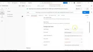 Lesson530- Postman Get Token and Call Graph API - Power Apps 1000 Videos