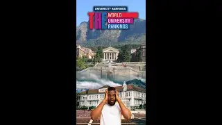 The number of ranked African universities has climbs to 97