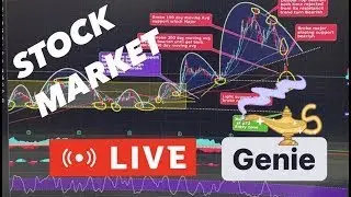 14th March STOCK MARKET LIVE $SPY  $QQQ $SPX $NVDA  $AMD  $NVDA  $TSLA