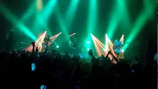 Стрыкало Наше лето  20.07.2018 известия Hall Москва