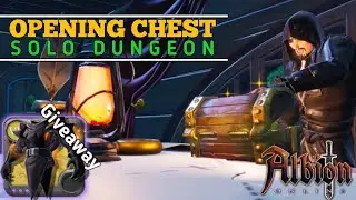 Albion online mobile - when purple chest better than golden chest