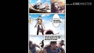 Supreme Demon Chapter 152-153 (ENGLISH SUBBED)