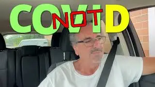 Wasting my time at a drive-thru