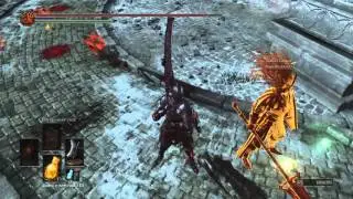 Dark Souls 3 pvp fun