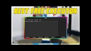 What executer do i use and how do i download it? (KRNL DOWNLOAD)