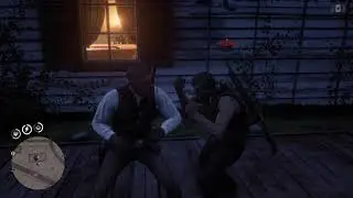 El viejo oeste