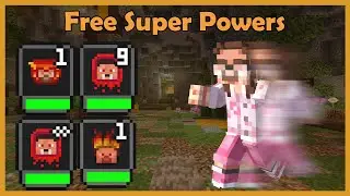 The Most Powerful Bug In Vault Hunters 1.18