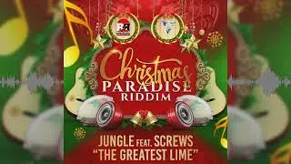 Jungle Feat. Screws - 