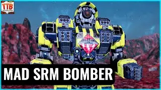 ANGRY 90 TON BUMBLEBEE brawling monster! - Cyclops - German Mechgineering 