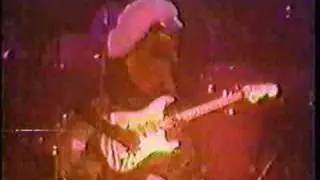 Cosmic Slop- D.C. 1979
