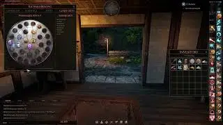 New Mortal Online 2 Character and Setting changes