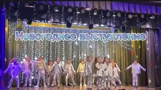 Самое время в разгар лета выложить новогодний концерт 😂