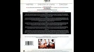 THE STYLE COUNCIL - The Cost of Loving/The Cost. 7