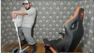 АЗАММ ТРА**** ВЕНТИЛЯТОР 💪