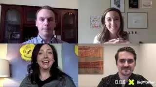 How to support your people in a chaotic, virtual world - Business Unusual
