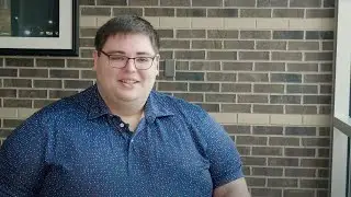 Student Storytelling: Spencer