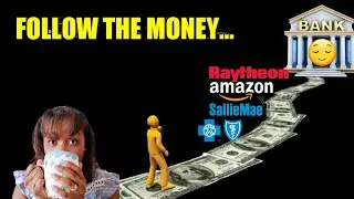 THE CLASS ISSUE...FOLLOW THE MONEY