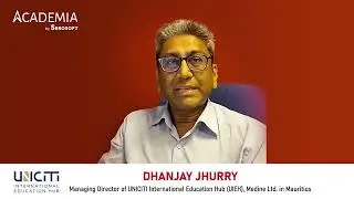 UNICITI's Digital Transformation with Academia: Another Success Story
