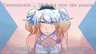 DR RP : WITM | DOROTHEE DUNHAM'S EXECUTION