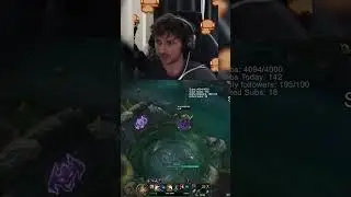 AVERAGE GAREN VS CAMILLE EXPERIENCE 💀