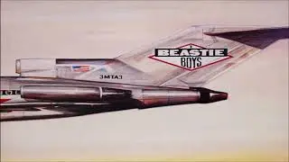The Beastie Boys Fight For Your Right To Party (1986)