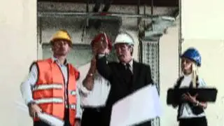 Masters of Science in Civil Engineering at NJIT
