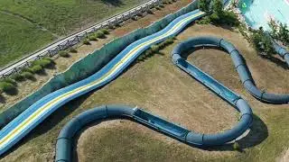 Acquascivoli: proviamo Rafting!