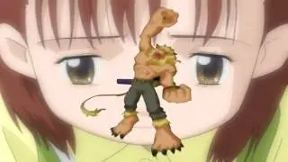 Digimon Tamers - What if ~BETA~