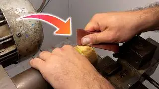 How Do They Make Gorgeous Bracelets With Simple Sandpaper?