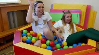 Поздравление выпускникам д/сада от родителей.