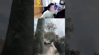 Умею стрелять на упреждение  #huntshowdown #хант #shorts