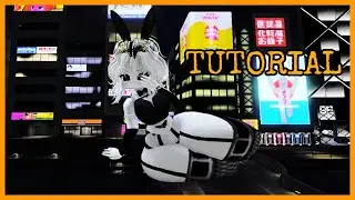 ✅roblox Avatar (rabit) #1