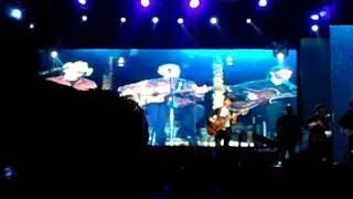 Sinônimos - Zé Ramalho e Chitãozinho & Xororó