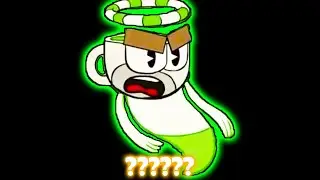 The Cuphead Show Animation 