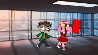 giantess Amy Rose's accidental entrapment