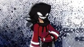 Friday Night Funkin - FNF Agoti | Reanimated Agoti | Refined [FNF Mod]