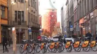 Riga 2013