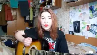 Отзыв Елены о курсе Гитарная Революция. Всё что нужно для  обучения игре на гитаре