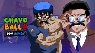 El ORIGEN de DON RAMÓN (Chavo-Verso) | Episodio especial