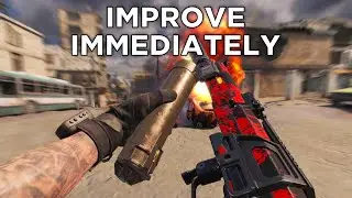 How To Improve In COD MOBILE FAST (6+ Useful Tips)