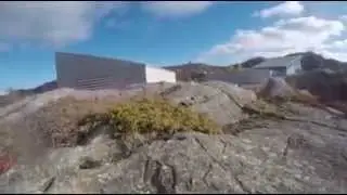 Traxxas slash 4x4 with gopro | awesome on board footage