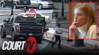 Michelle Troconis's Connection to Murder Explained in Court