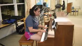 Gabi Smith-Rosario - 
