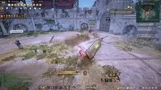 BDO | Pit of the Undying PEN - Ghota Rensa Guide (Succession Guardian)